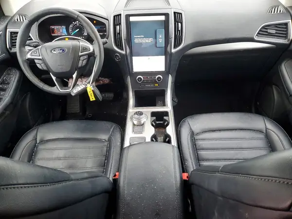 2FMPK4J98RBA19545 2024 FORD EDGE - Image 8