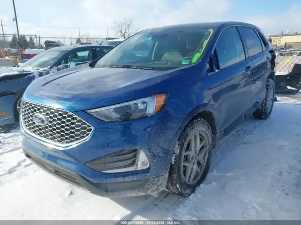 2FMPK4J98RBA23062 2024 FORD EDGE - Image 2