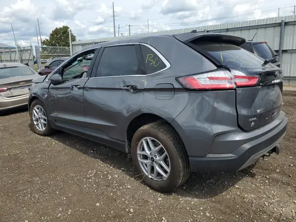 2FMPK4J98RBA25877 2024 FORD EDGE - Image 2
