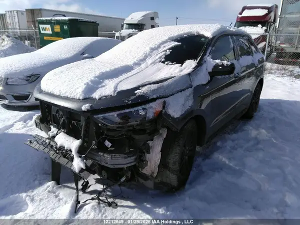 2FMPK4J98RBA27452 2024 FORD EDGE - Image 2