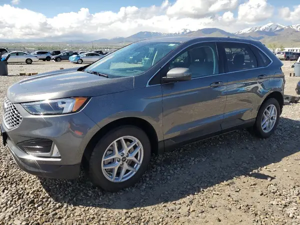 2FMPK4J98RBA27807 2024 FORD EDGE - Image 1