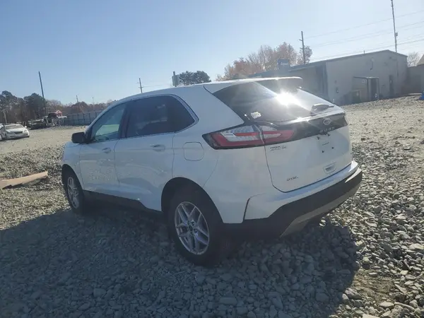 2FMPK4J98RBA28102 2024 FORD EDGE - Image 2