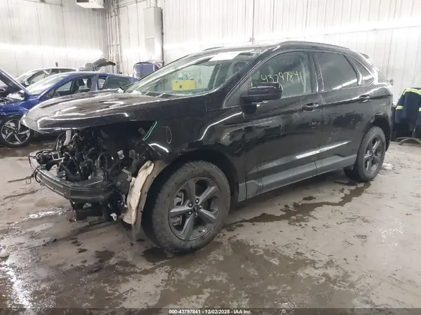 2FMPK4J98RBA28522 2024 FORD EDGE - Image 2