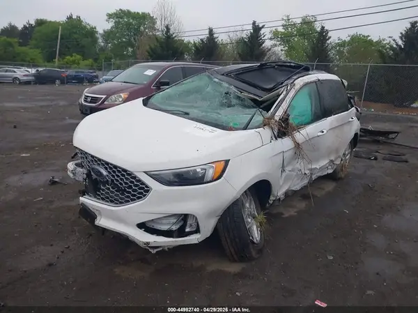 2FMPK4J98RBA28844 2024 FORD EDGE - Image 2