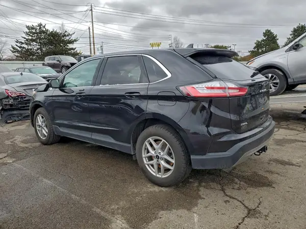 2FMPK4J98RBA29993 2024 FORD EDGE - Image 2