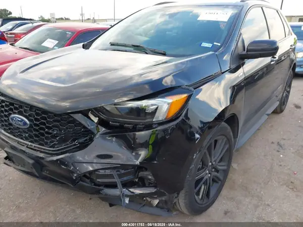 2FMPK4J98RBA30464 2024 FORD EDGE - Image 2