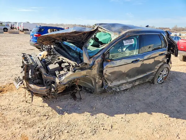 2FMPK4J98RBA30657 2024 FORD EDGE - Image 1
