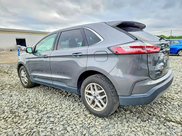 2FMPK4J98RBA32750 2024 FORD EDGE - Image 2