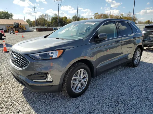 2FMPK4J98RBA34014 2024 FORD EDGE - Image 1