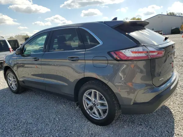 2FMPK4J98RBA34014 2024 FORD EDGE - Image 2