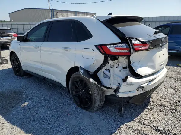 2FMPK4J98RBA39102 2024 FORD EDGE - Image 2