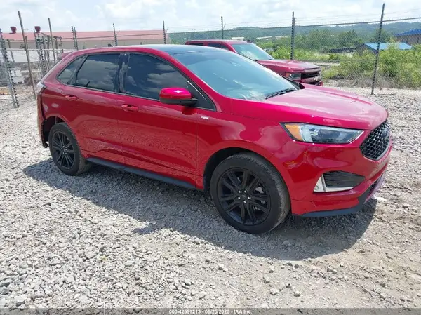 2FMPK4J98RBA43182 2024 FORD EDGE - Image 1