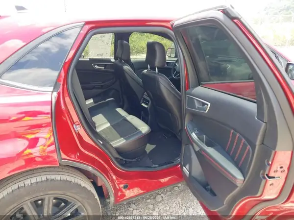 2FMPK4J98RBA43182 2024 FORD EDGE - Image 8
