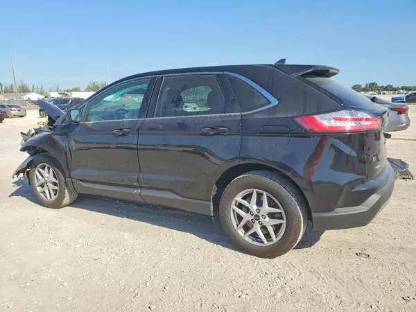 2FMPK4J98RBA44655 2024 FORD EDGE - Image 2