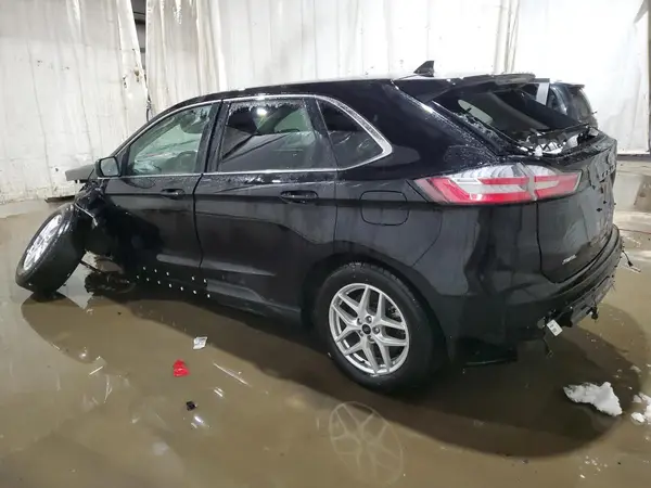 2FMPK4J98RBA51010 2024 FORD EDGE - Image 2