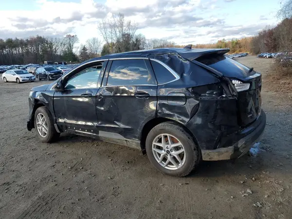 2FMPK4J98RBA51069 2024 FORD EDGE - Image 2