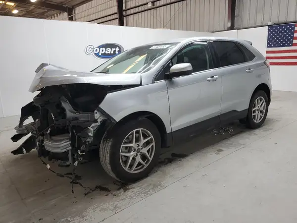 2FMPK4J98RBA52495 2024 FORD EDGE - Image 1