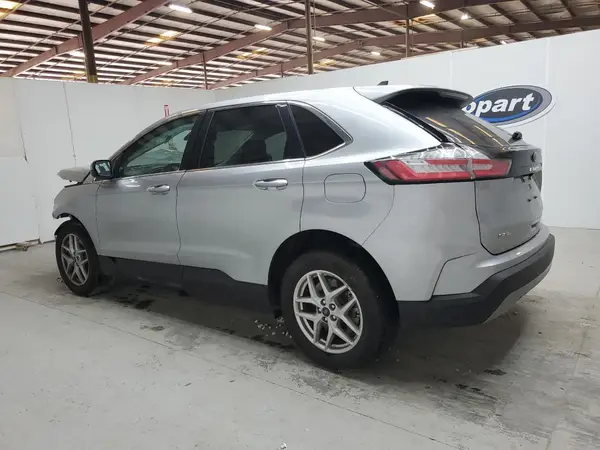 2FMPK4J98RBA52495 2024 FORD EDGE - Image 2