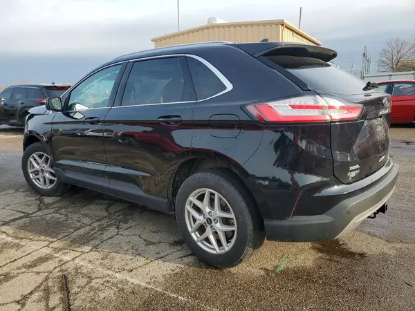 2FMPK4J98RBA57826 2024 FORD EDGE - Image 2