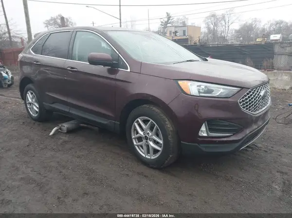 2FMPK4J98RBA64789 2024 FORD EDGE - Image 1