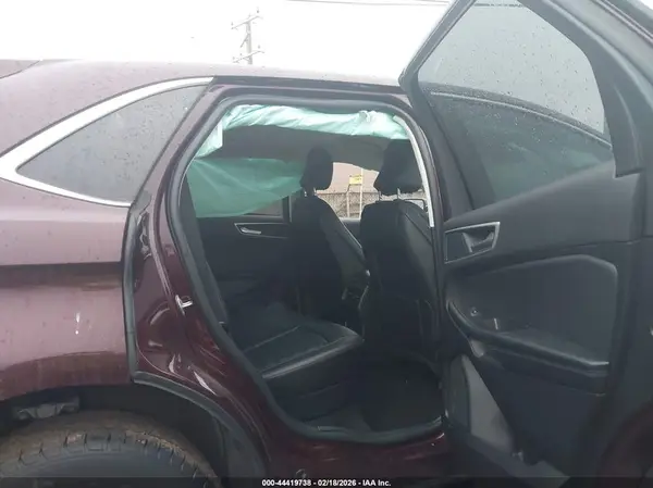 2FMPK4J98RBA64789 2024 FORD EDGE - Image 8