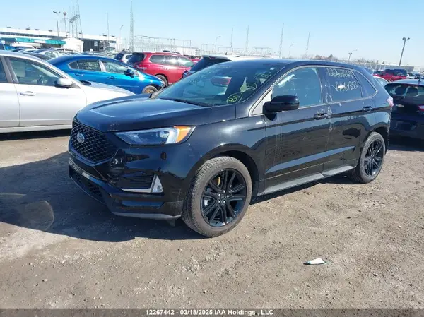 2FMPK4J98RBA67353 2024 FORD EDGE - Image 2
