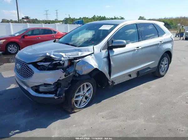 2FMPK4J98RBA67658 2024 FORD EDGE - Image 2