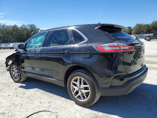 2FMPK4J98RBA68762 2024 FORD EDGE - Image 2
