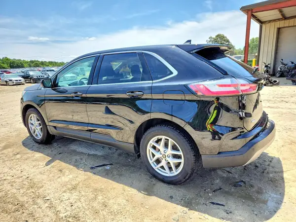 2FMPK4J98RBA69765 2024 FORD EDGE - Image 2