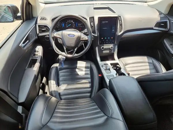2FMPK4J98RBA69765 2024 FORD EDGE - Image 8