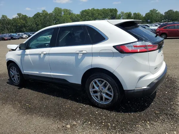 2FMPK4J98RBA70236 2024 FORD EDGE - Image 2