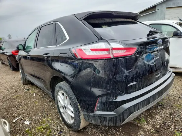 2FMPK4J98RBA71175 2024 FORD EDGE - Image 2