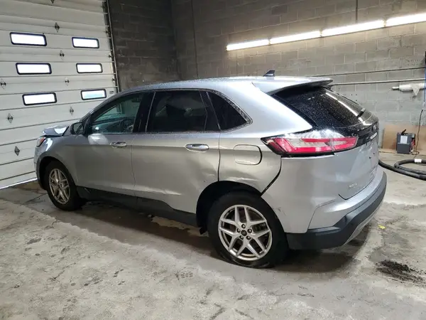 2FMPK4J98RBA71578 2024 FORD EDGE - Image 2