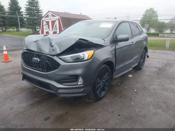 2FMPK4J98RBA75369 2024 FORD EDGE - Image 2