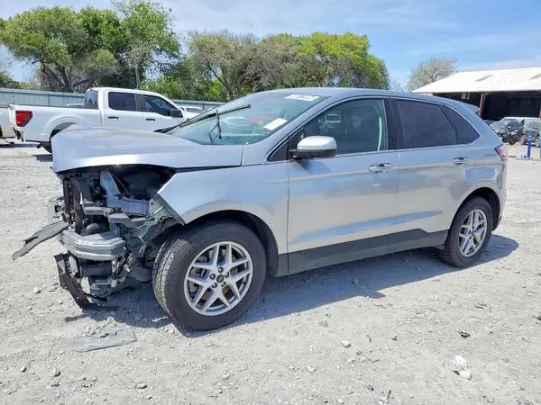 2FMPK4J98RBA77297 2024 FORD EDGE - Image 1