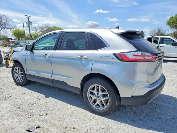 2FMPK4J98RBA77297 2024 FORD EDGE - Image 2