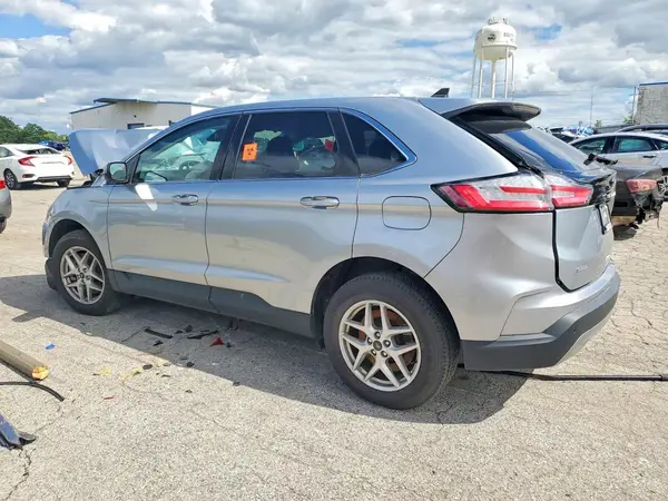 2FMPK4J98RBA77364 2024 FORD EDGE - Image 2