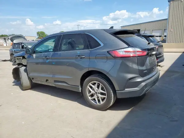 2FMPK4J98RBA78174 2024 FORD EDGE - Image 2