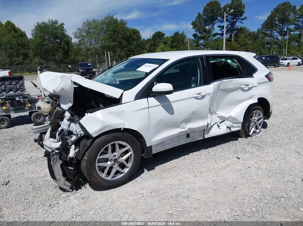 2FMPK4J98RBA79437 2024 FORD EDGE - Image 2