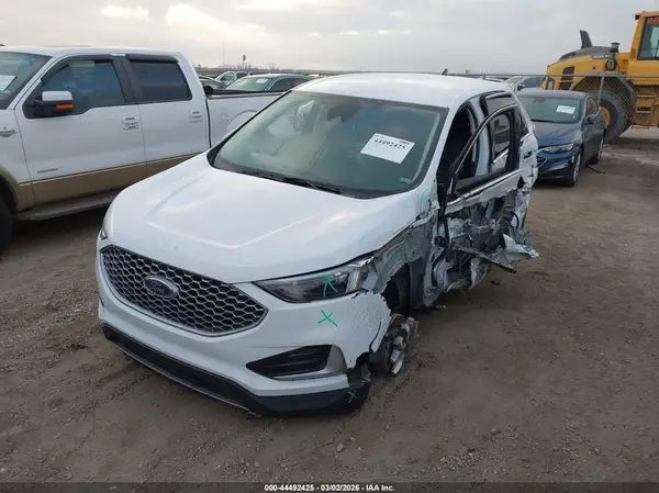 2FMPK4J98RBA79583 2024 FORD EDGE - Image 2