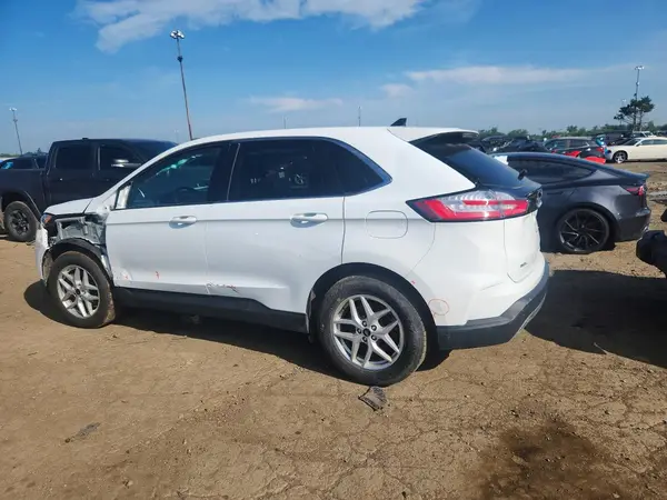 2FMPK4J98RBA80622 2024 FORD EDGE - Image 2