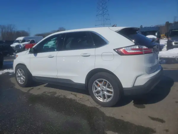 2FMPK4J98RBA80782 2024 FORD EDGE - Image 2