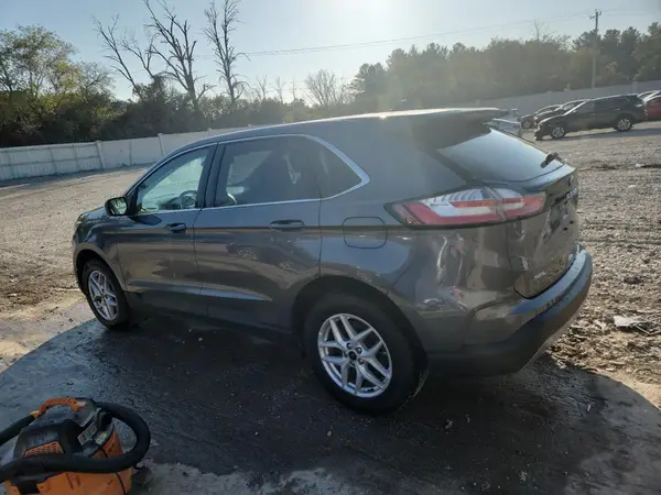 2FMPK4J98RBA82077 2024 FORD EDGE - Image 2