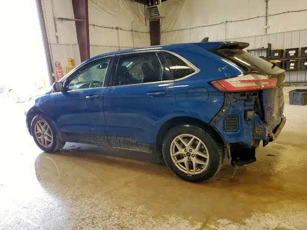 2FMPK4J98RBA82094 2024 FORD EDGE - Image 2