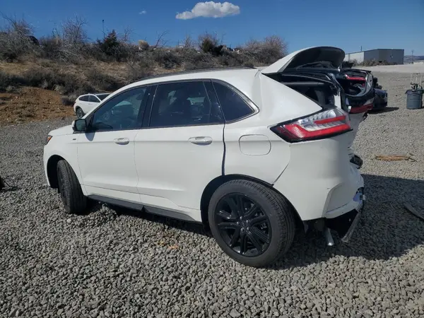 2FMPK4J98RBA85335 2024 FORD EDGE - Image 2