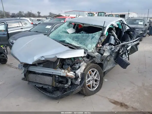 2FMPK4J98RBA86193 2024 FORD EDGE - Image 2