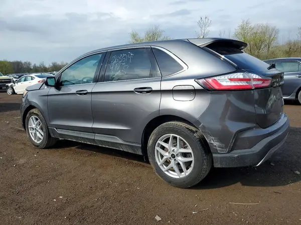 2FMPK4J98RBA88428 2024 FORD EDGE - Image 2