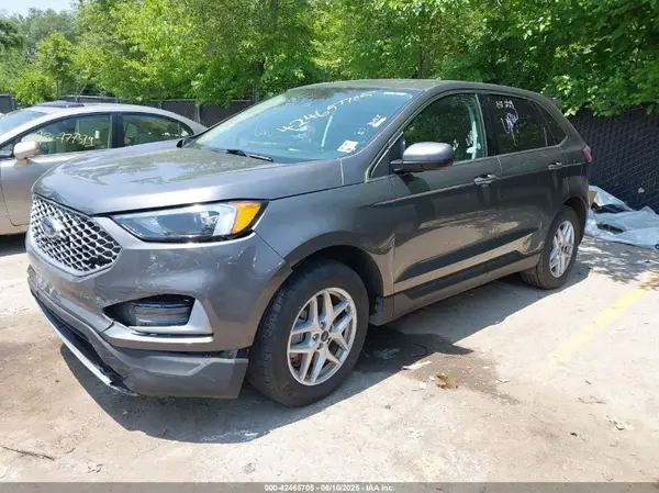 2FMPK4J98RBA88719 2024 FORD EDGE - Image 2