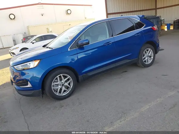 2FMPK4J98RBA90342 2024 FORD EDGE - Image 2