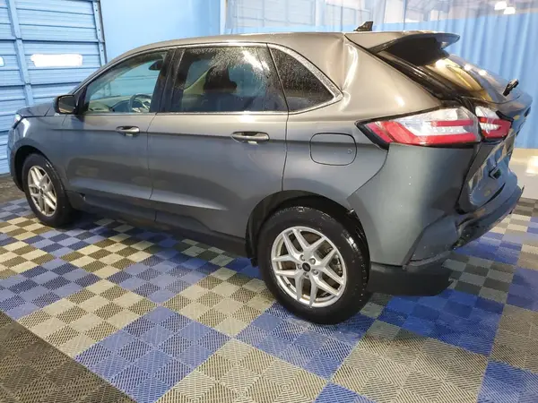 2FMPK4J98RBA91247 2024 FORD EDGE - Image 2